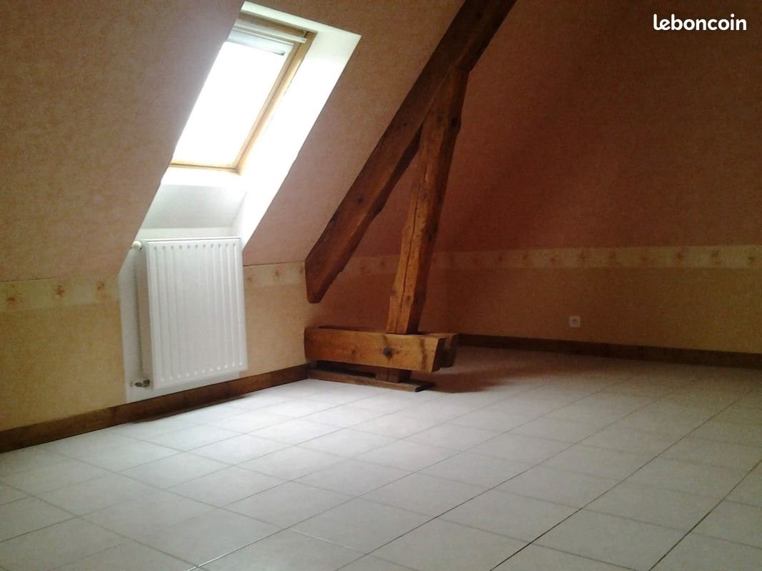 Appartement à louer, 50m², Châtillon-sur-Seine