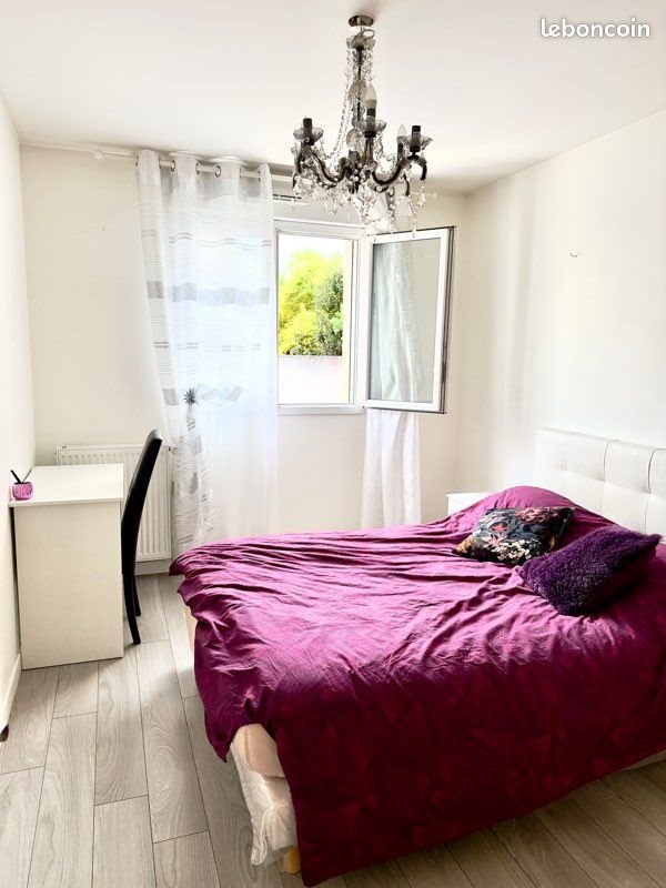 Appartement à louer, 40m², Vaires-sur-Marne