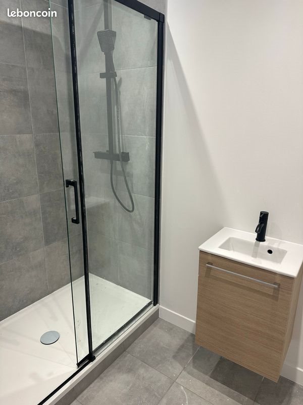 Appartement à louer, 25m², Angers