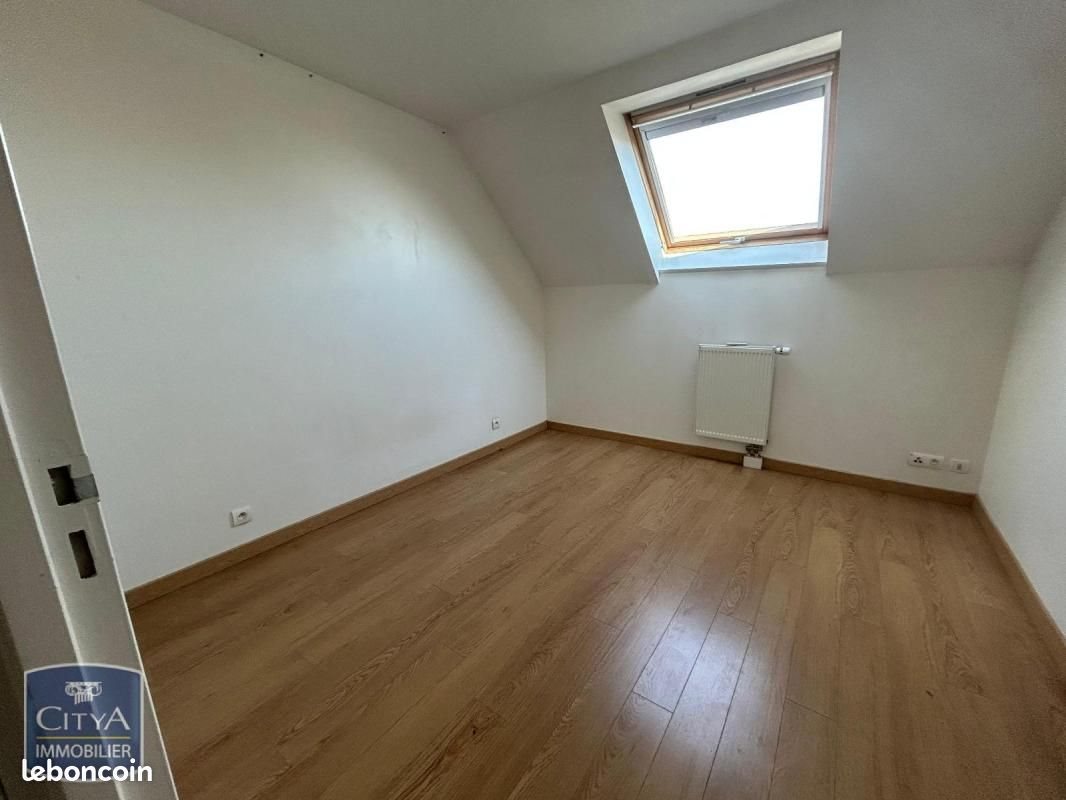 Appartement à louer, 63m², Pont-l'Abbé