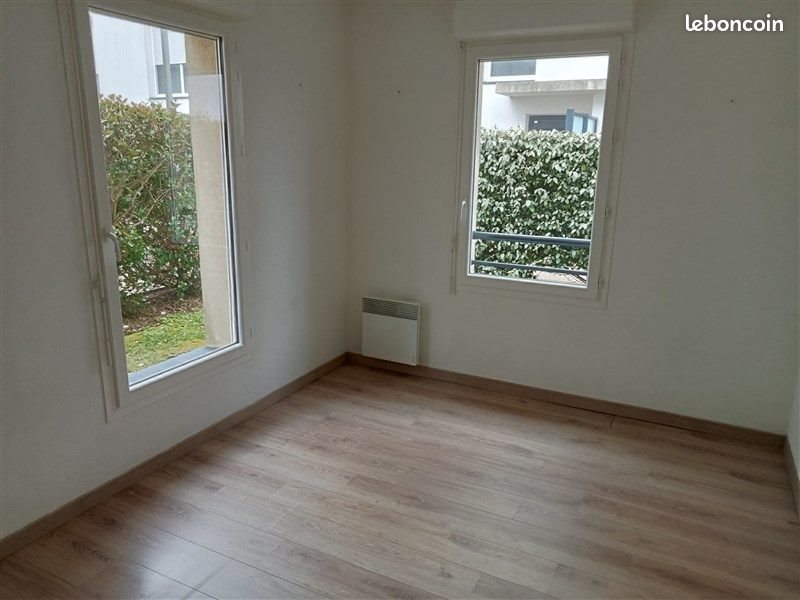 Appartement à louer, 50m², Saint-Gilles-Croix-de-Vie