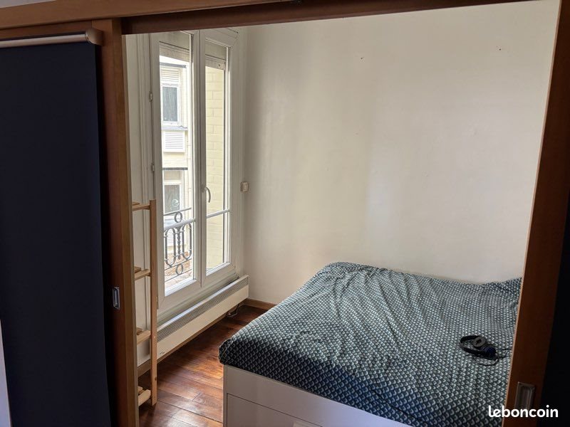 Appartement à louer, 44m², Vincennes