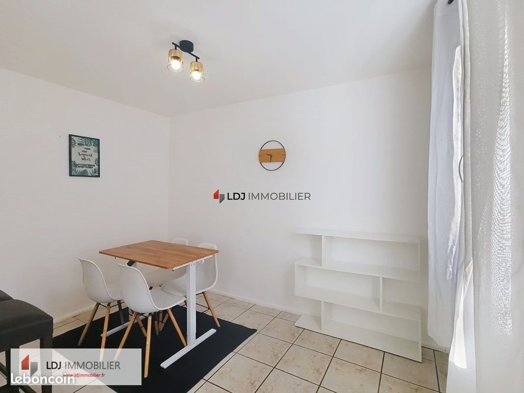 Appartement à vendre, 70m², Perpignan