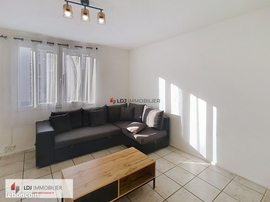 Appartement à vendre, 70m², Perpignan