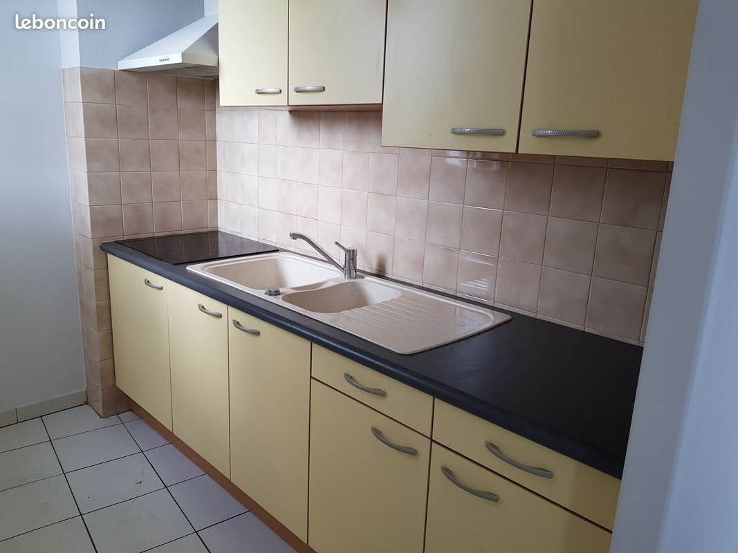 Appartement à louer, 45m², Pamiers