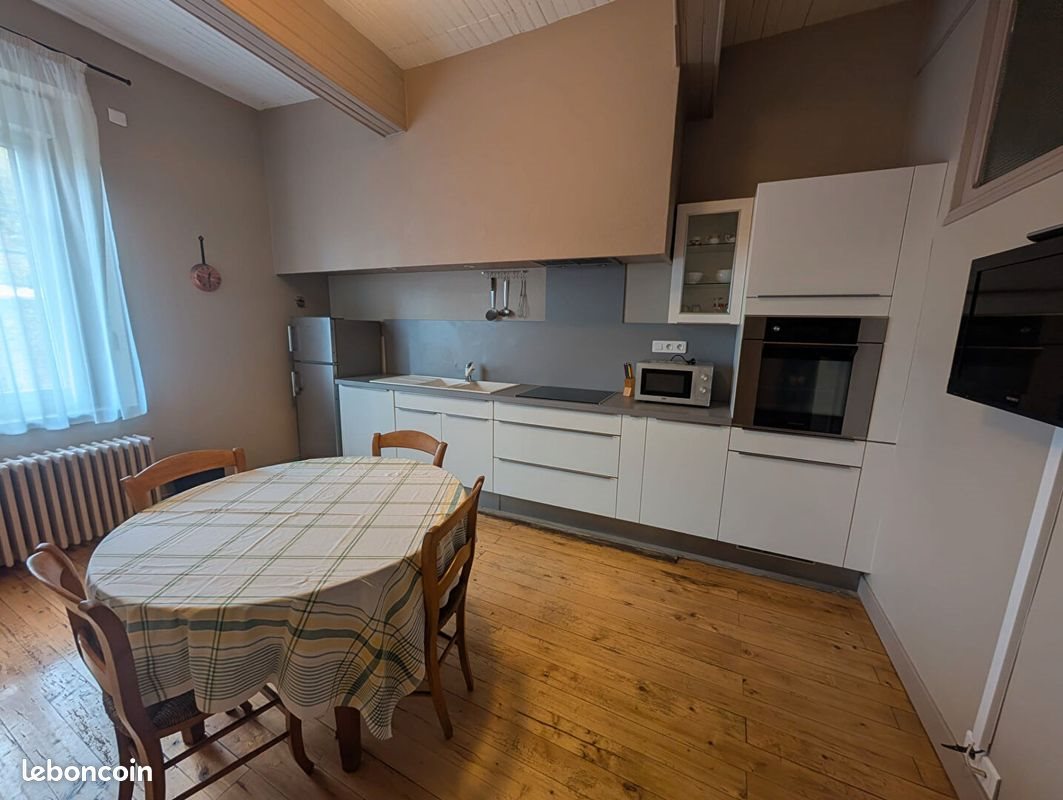 Appartement à louer, 126m², Moissac