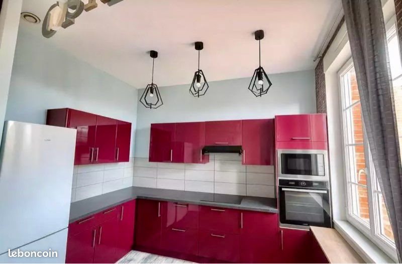 Appartement à louer, 46m², Toulouse