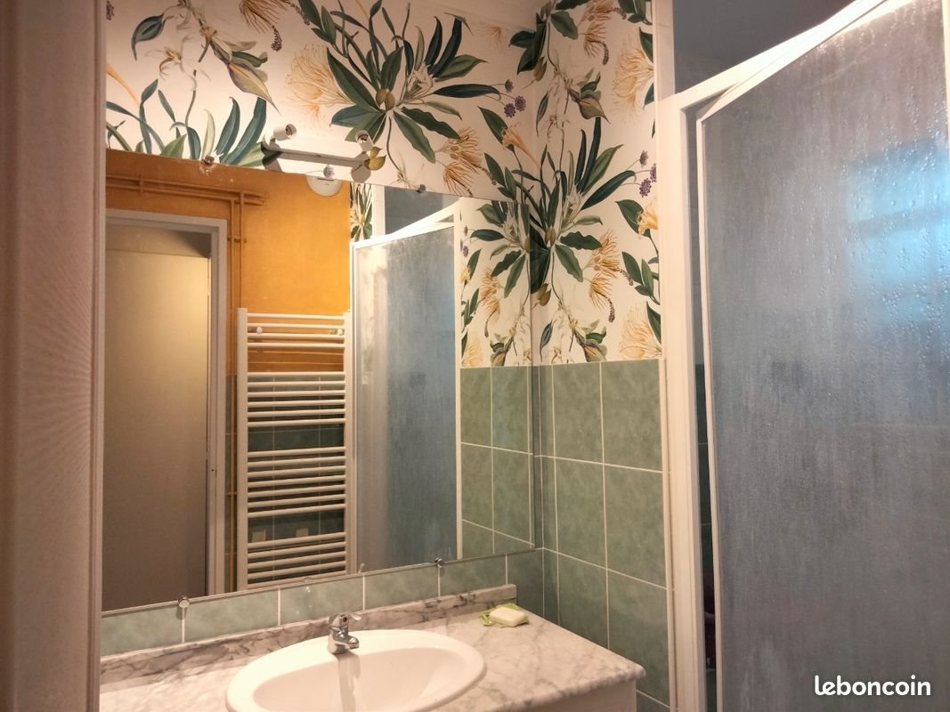 Appartement à vendre, 58m², Orléans