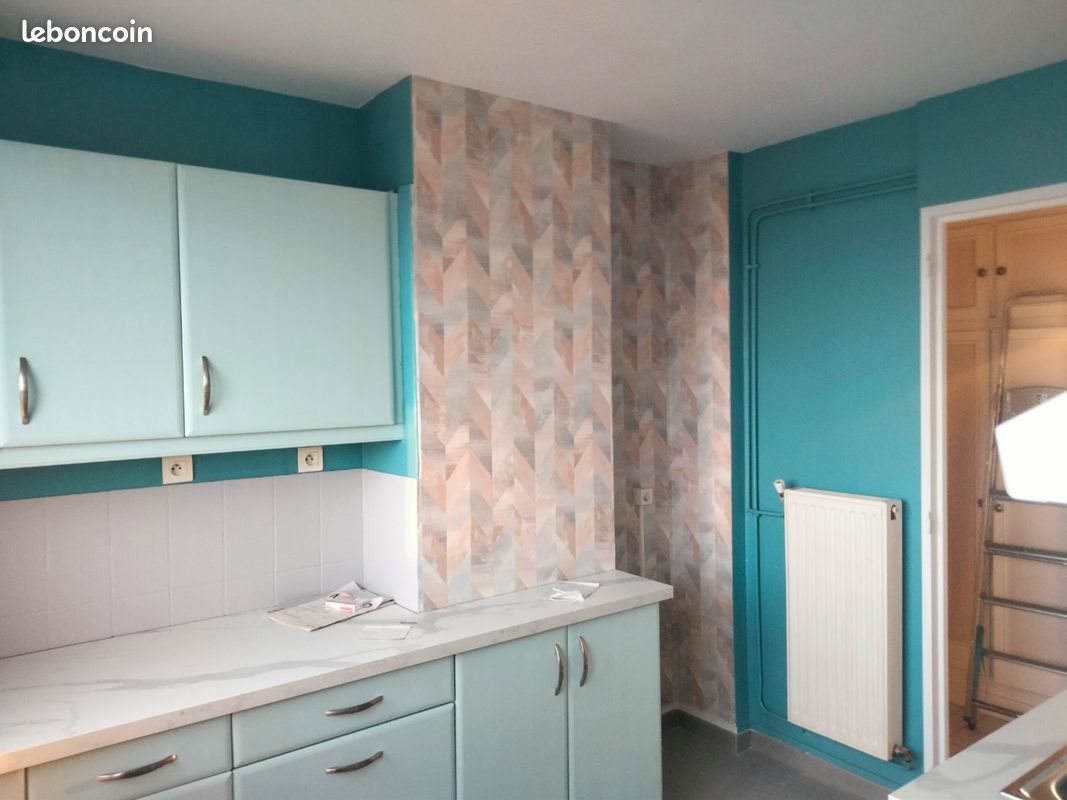 Appartement à vendre, 58m², Orléans