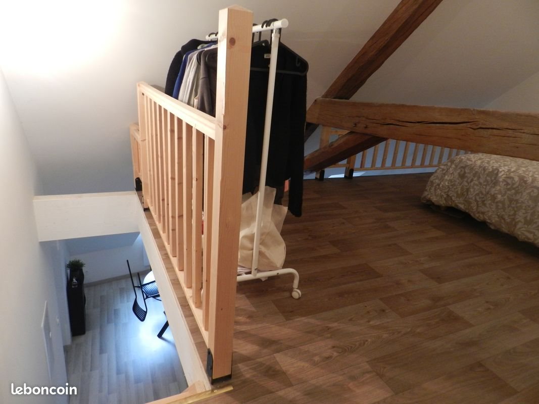 Appartement à vendre, 31m², Beaune