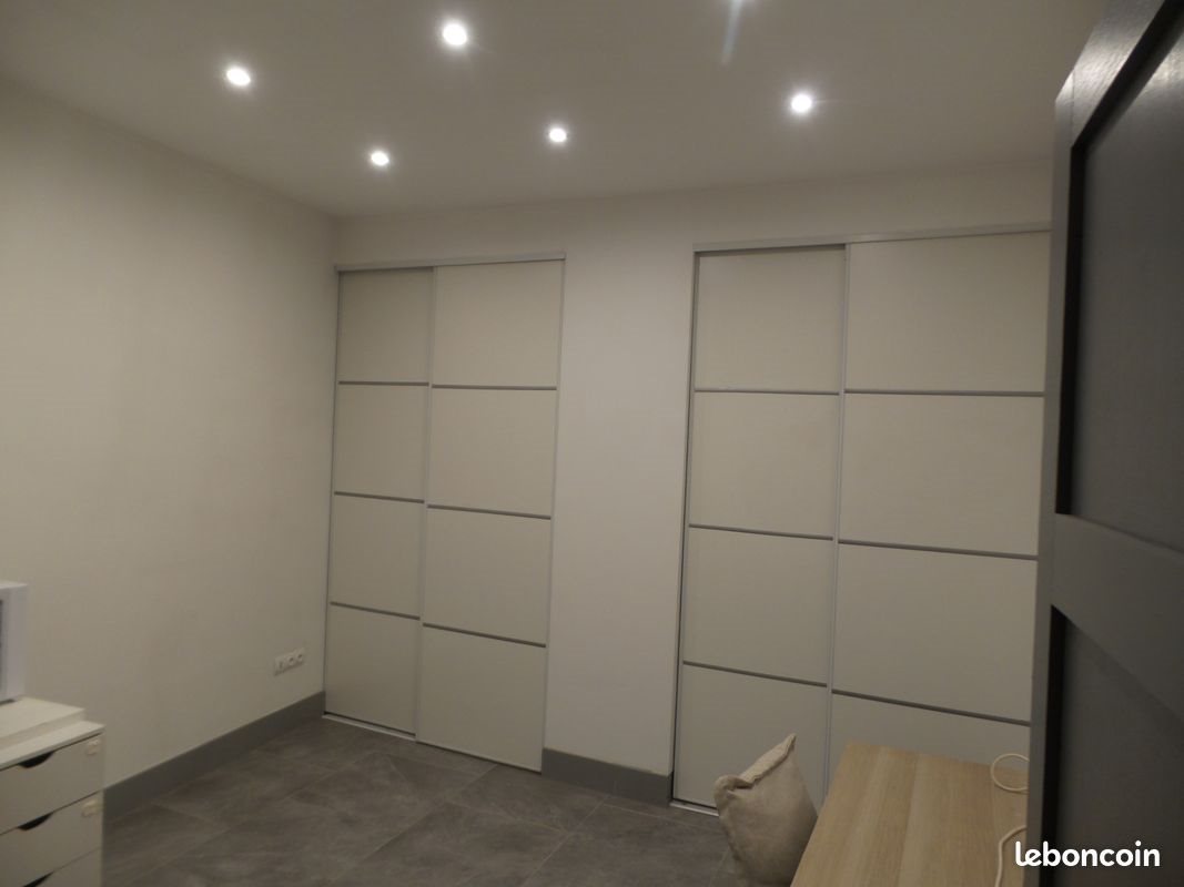 Appartement à louer, 85m², Sommières