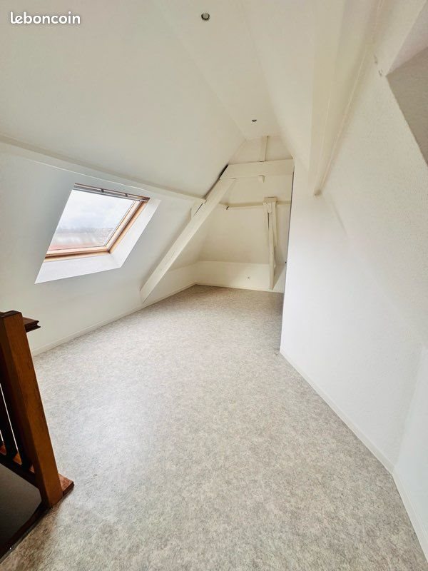 Appartement à louer, 33m², Annoeullin