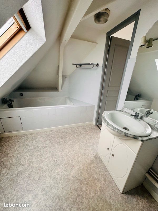 Appartement à louer, 33m², Annoeullin