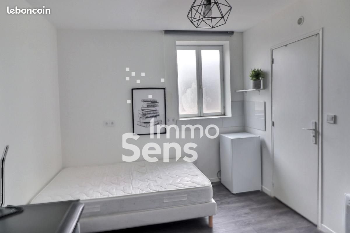 Maison à louer, 45m², Lille