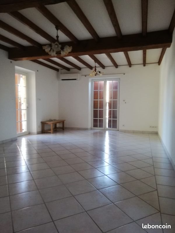 Maison à louer, 130m², Castelculier