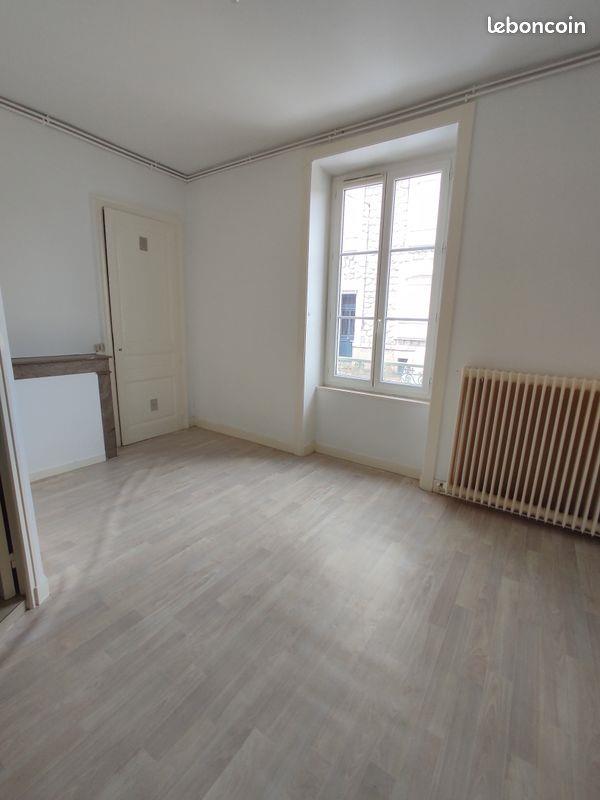 Appartement à louer, 45m², Limoges