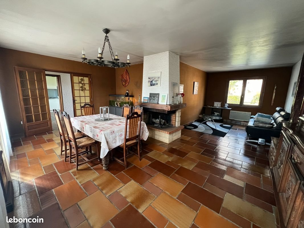 Maison à vendre, 220m², Crolles