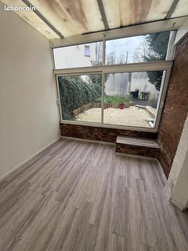 Appartement à louer, 55m², Villenoy