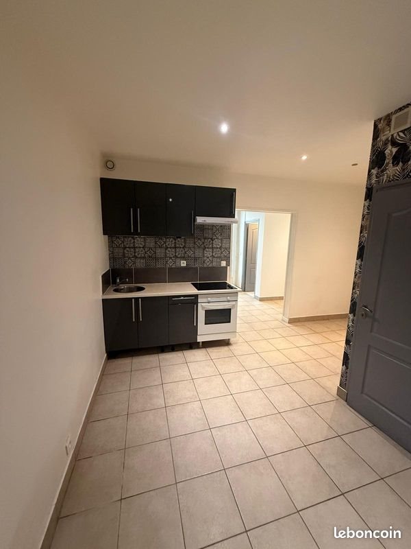 Appartement à louer, 55m², Villenoy