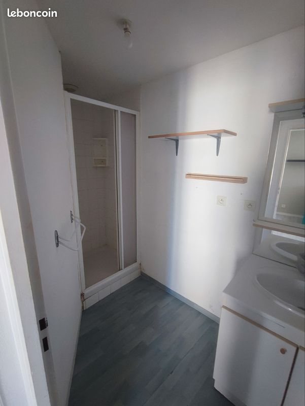 Appartement à louer, 70m², Airvault