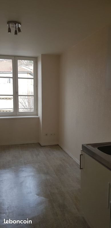 Appartement à louer, 12m², Le Puy-en-Velay