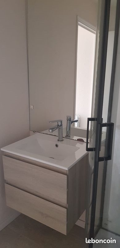 Appartement à louer, 12m², Le Puy-en-Velay