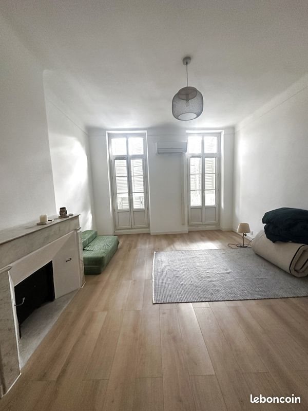 Appartement à louer, 108m², Toulon