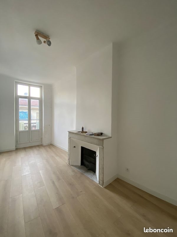 Appartement à louer, 108m², Toulon
