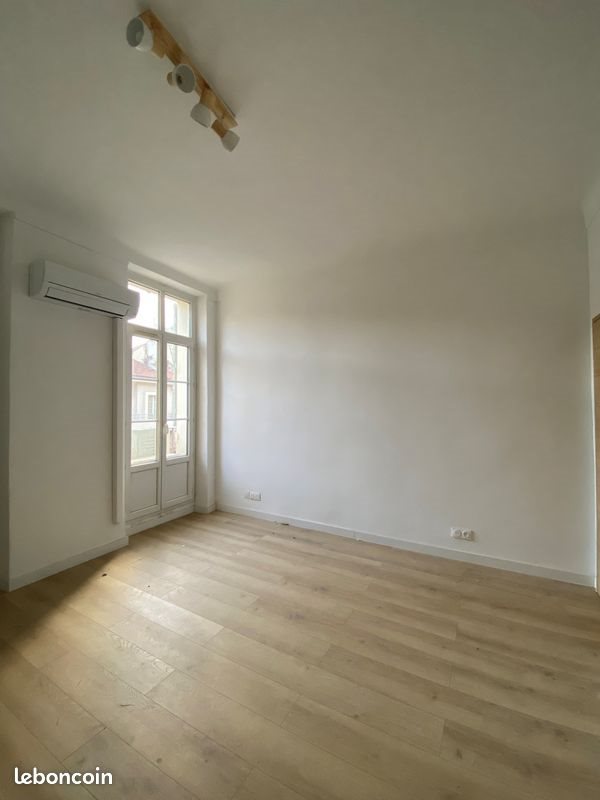 Appartement à louer, 108m², Toulon