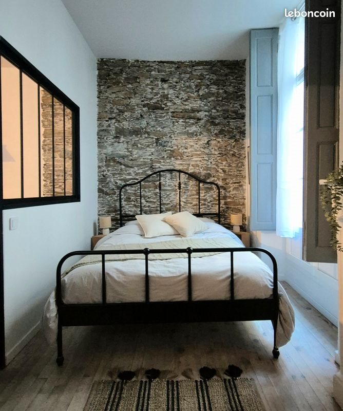 Appartement à vendre, 49m², Nantes