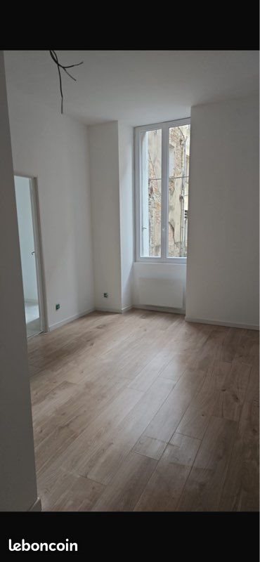 Appartement à louer, 52m², Bessèges