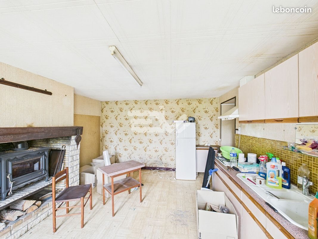 Maison à vendre, 80m², Paars