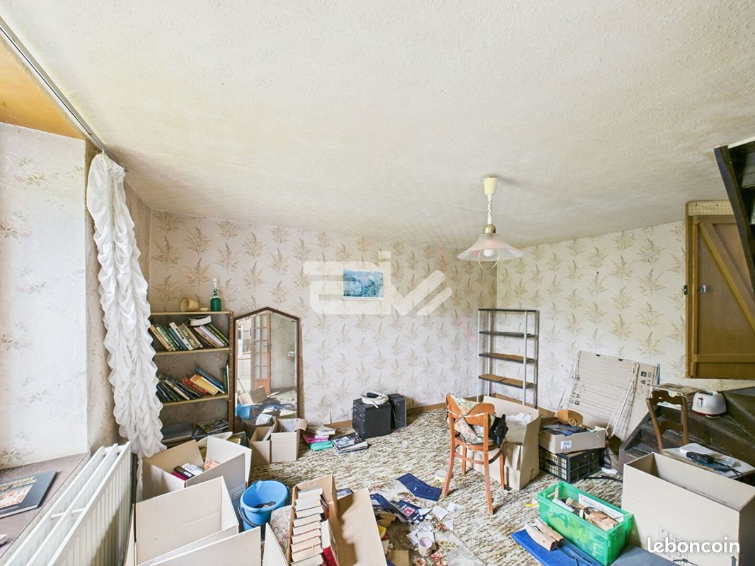 Maison à vendre, 80m², Paars