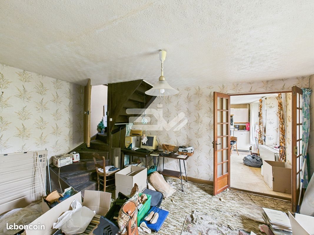 Maison à vendre, 80m², Paars