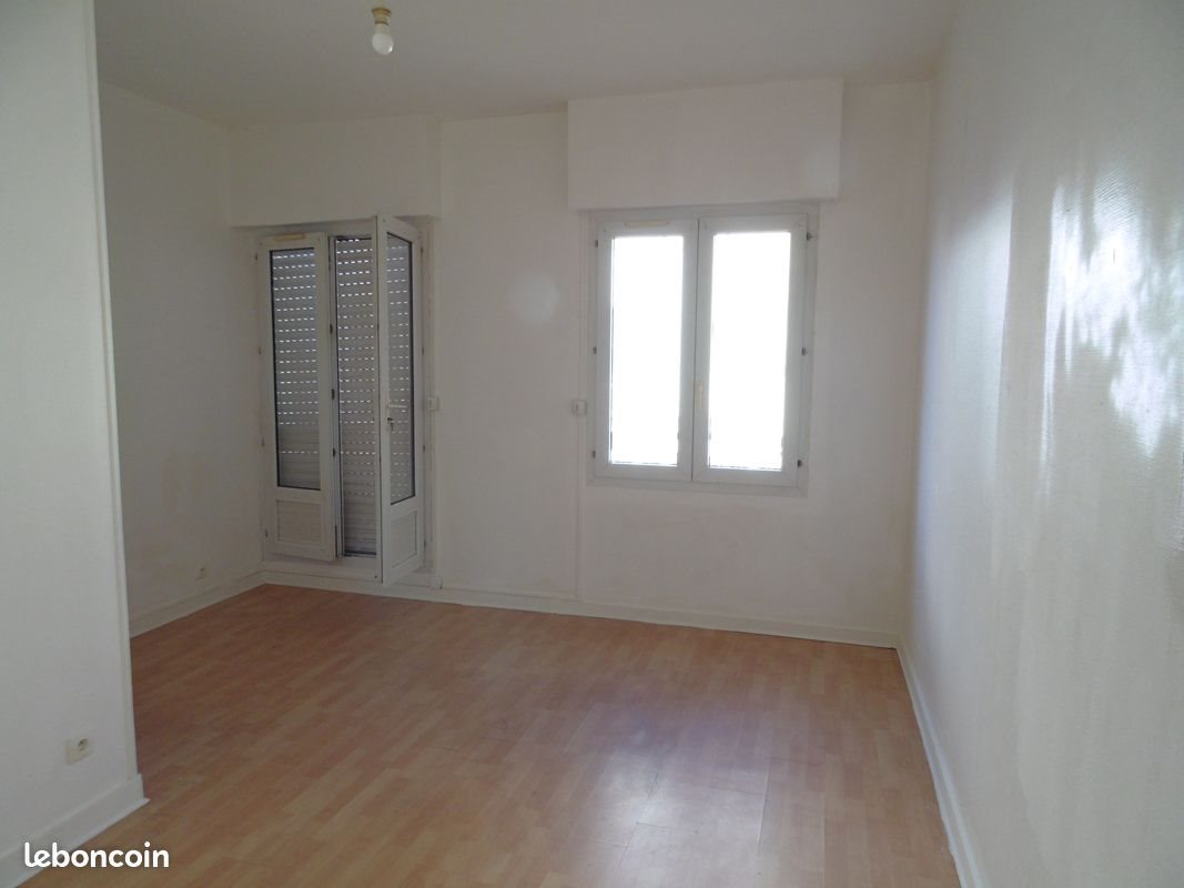 Appartement à louer, 53m², Airvault