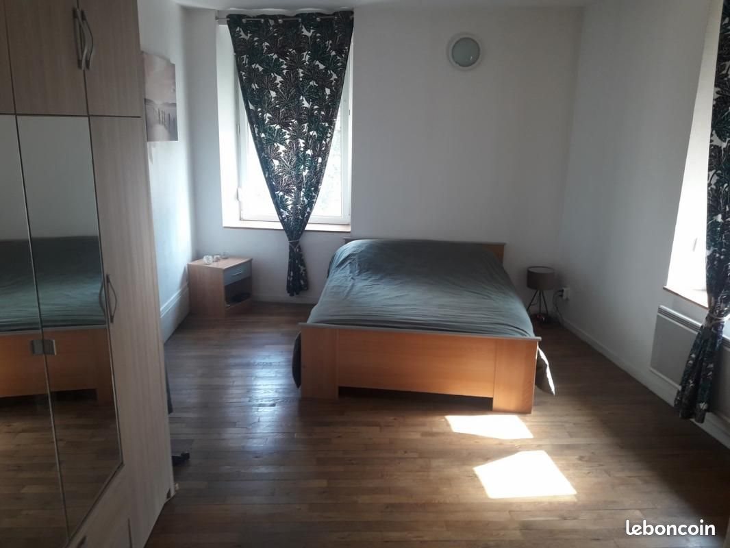 Appartement à louer, 74m², Bayon