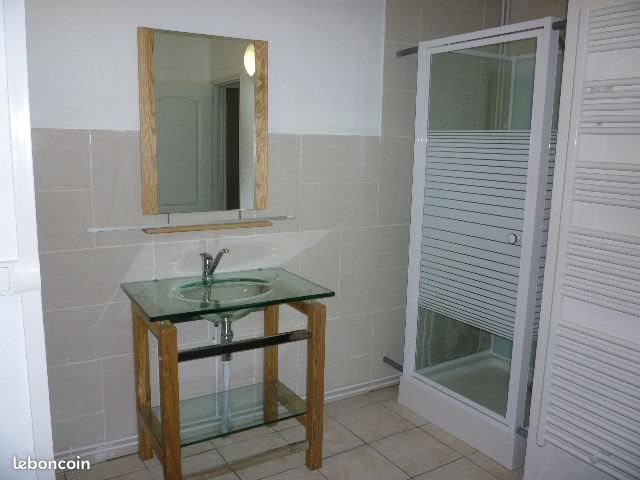 Appartement à louer, 74m², Bayon