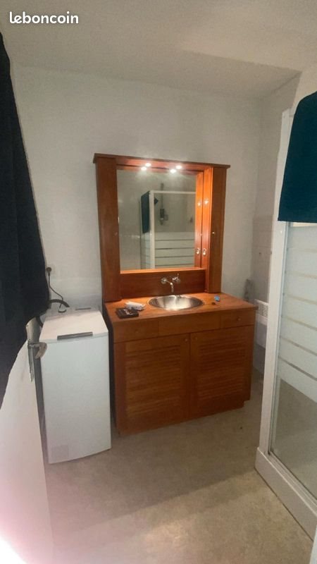Appartement à louer, 68m², Le Péage-de-Roussillon