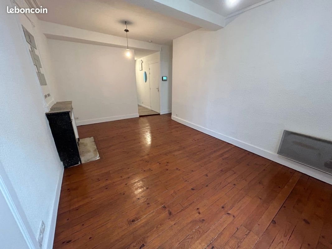 Appartement à louer, 68m², Le Péage-de-Roussillon