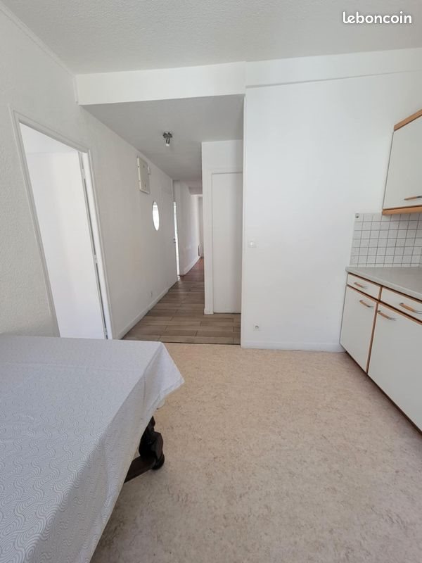 Appartement à louer, 68m², Le Péage-de-Roussillon