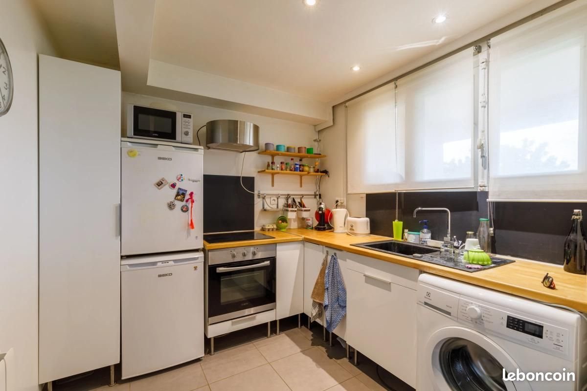 Appartement à louer, 43m², Rennes