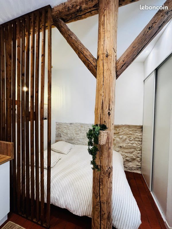 Appartement à louer, 24m², Aramon