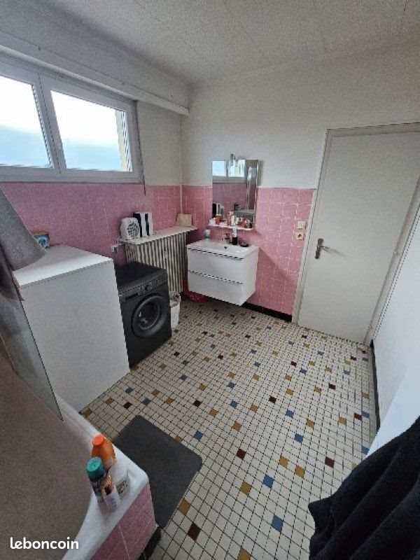 Appartement à louer, 75m², Pfaffenheim