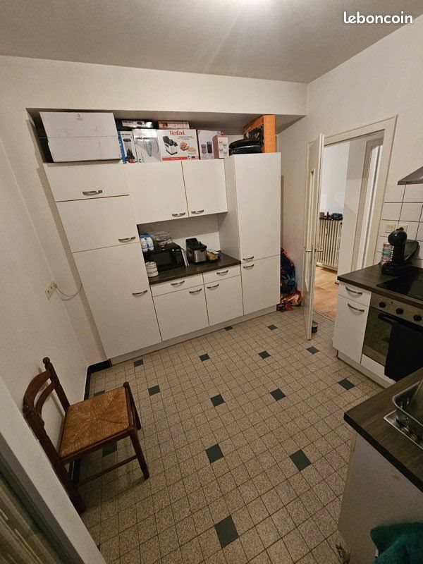 Appartement à louer, 75m², Pfaffenheim