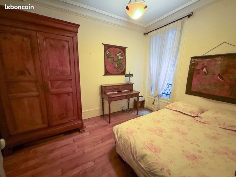 Appartement à vendre, 82m², Paris 14ème