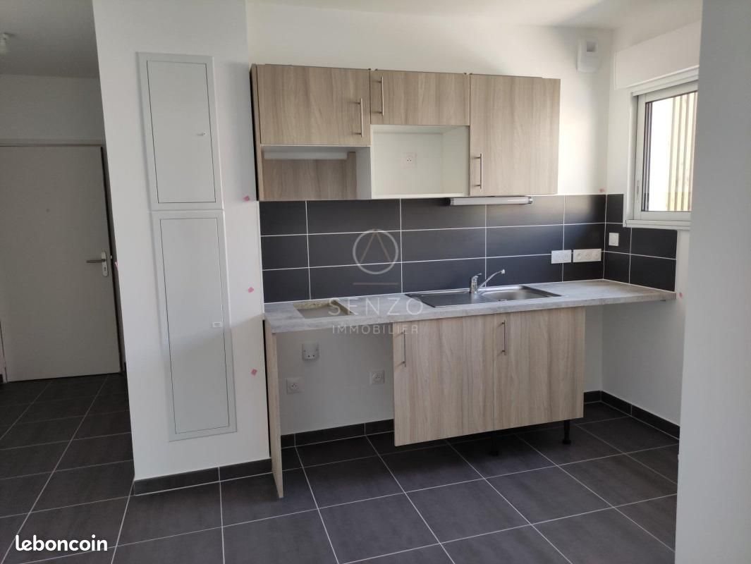 Appartement à louer, 49m², Montpellier