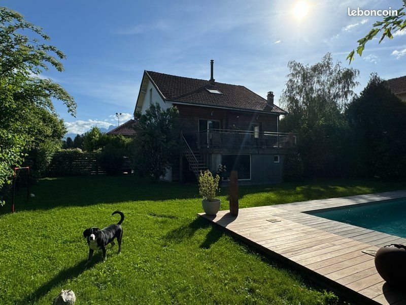 Maison à vendre, 149m², Grenoble