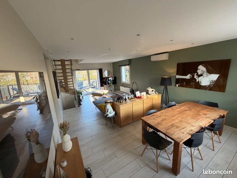 Maison à vendre, 149m², Grenoble