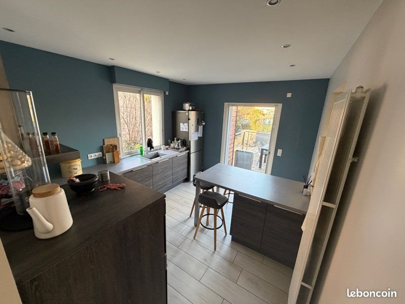 Maison à vendre, 149m², Grenoble