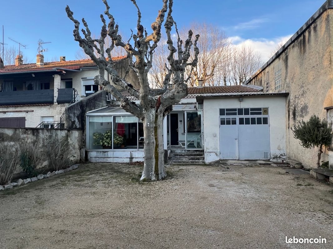 Maison à vendre, 82m², Courthézon